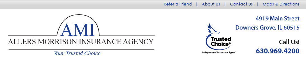 Allers Morrison Insurance Agency